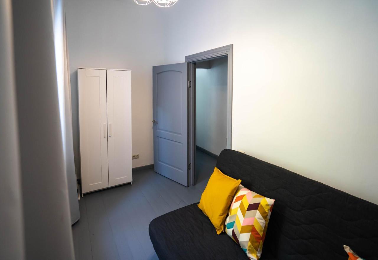 Arida Apartments Riga Exterior foto